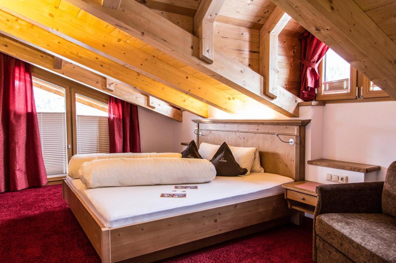 Garni Lawens Hotel