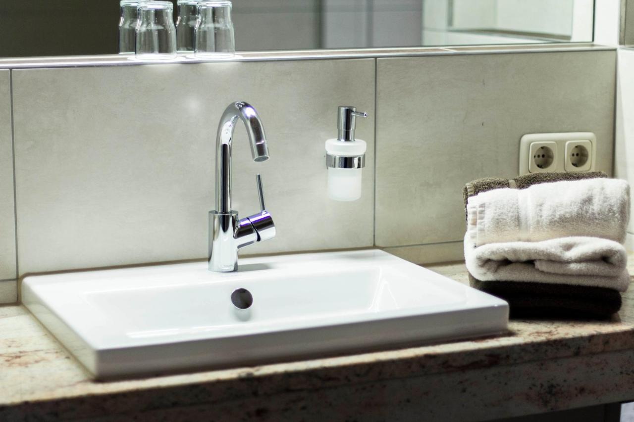 Hotel Garni Lawens 3*