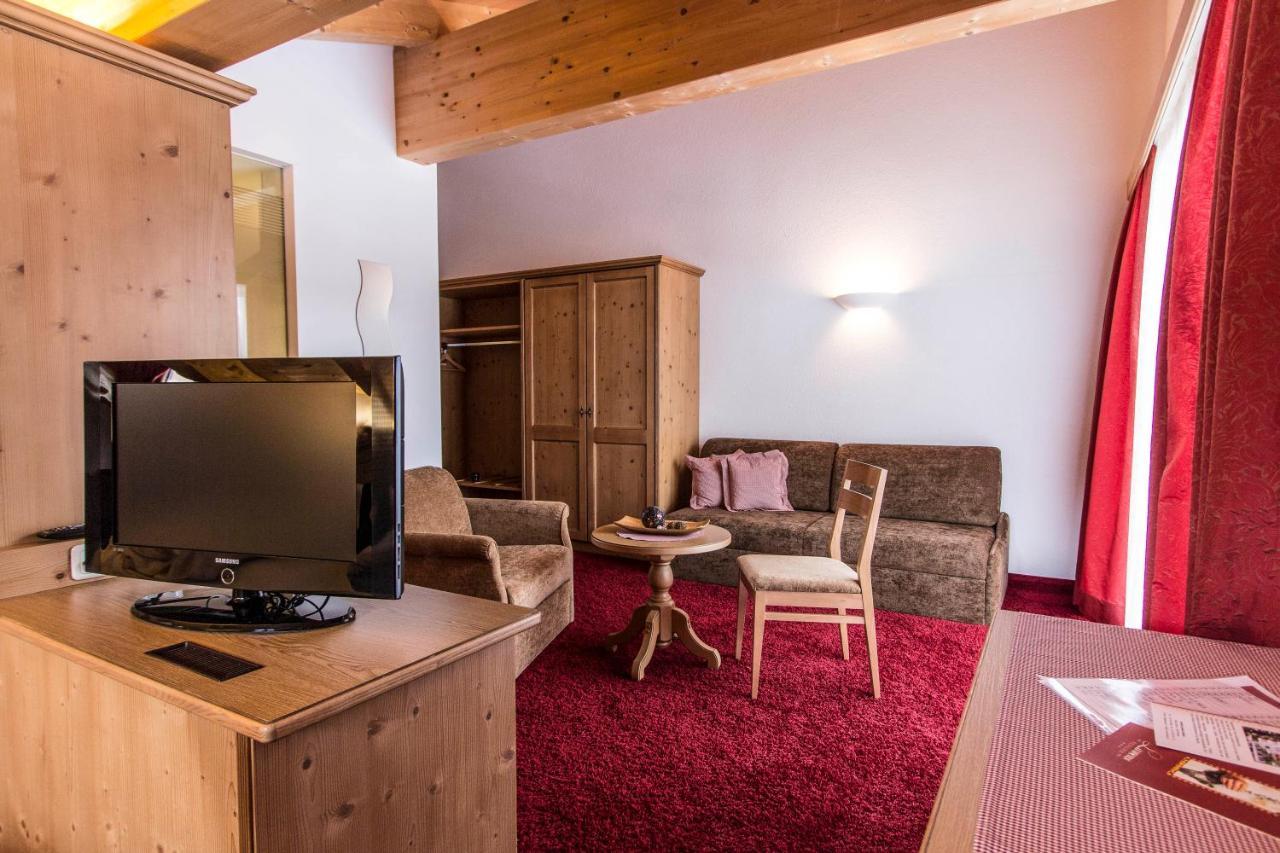 Garni Lawens 3*