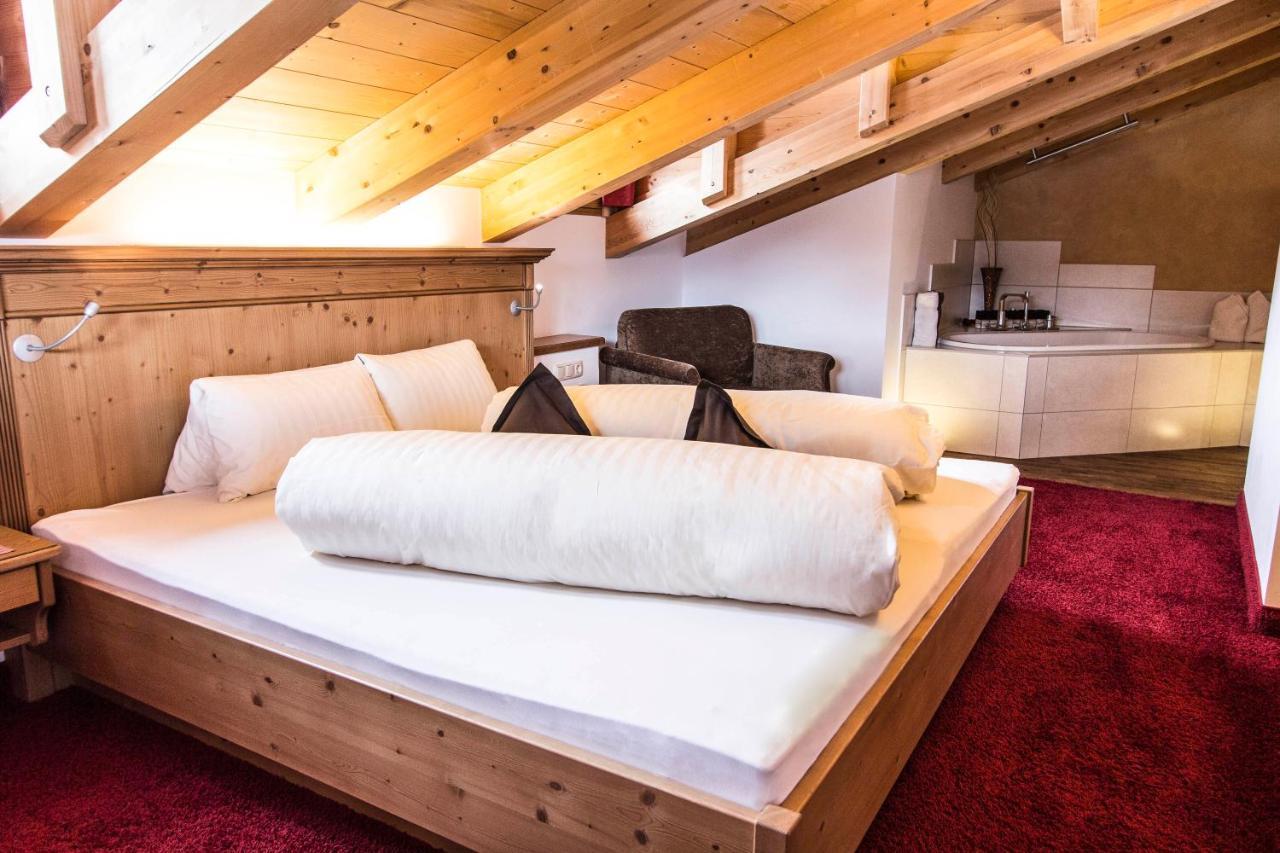 Garni Lawens Hotel Serfaus