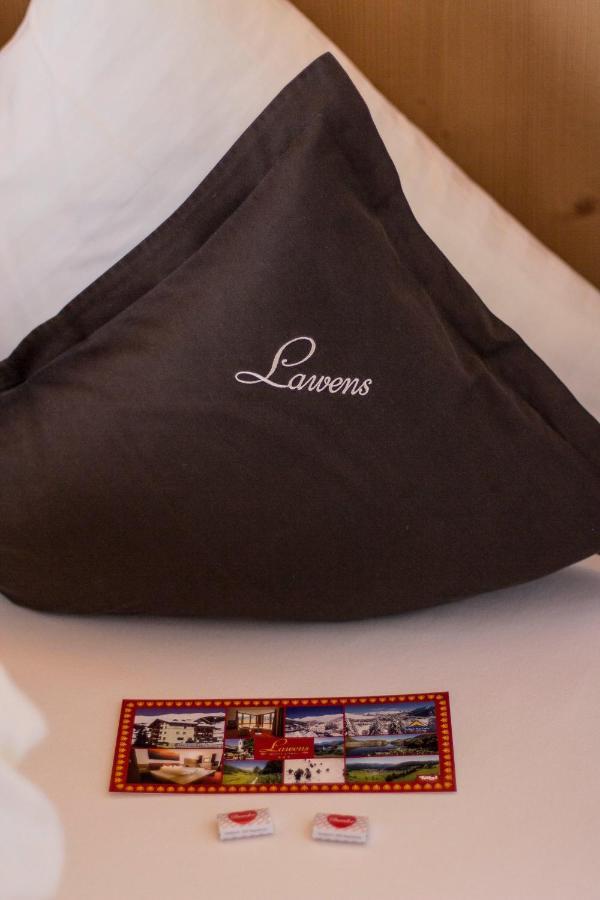 Hotel Garni Lawens