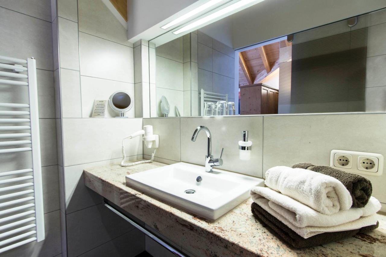 Garni Lawens Hotel 3*