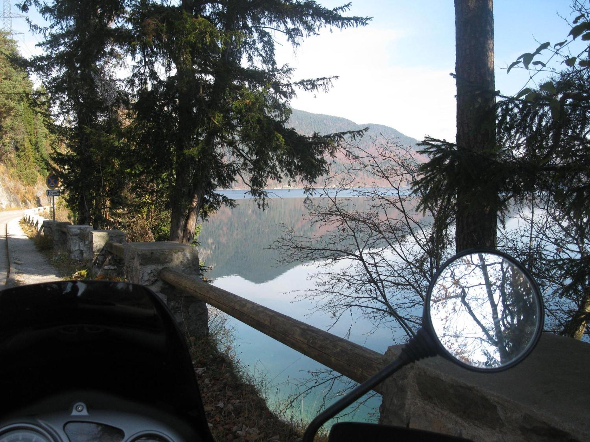 Hotel Garni Lawens Serfaus