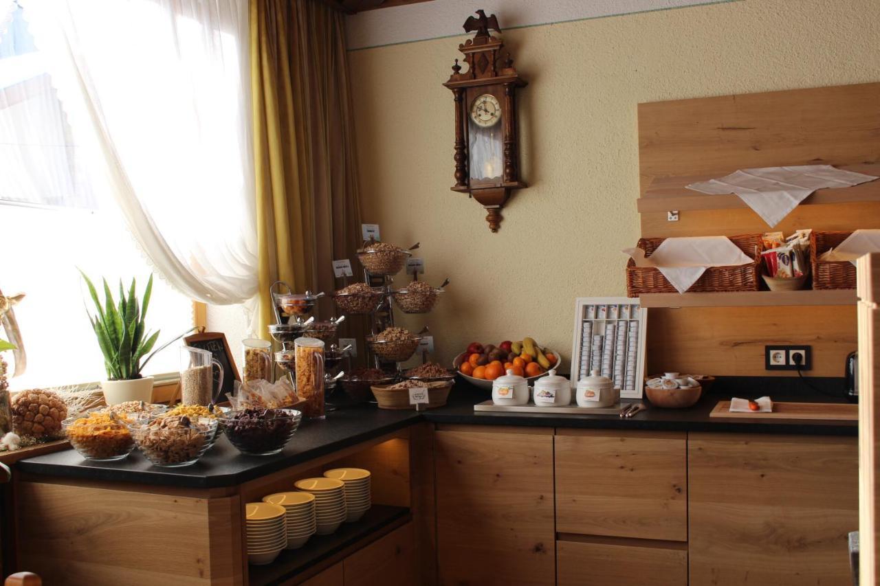 Garni Lawens 3*
